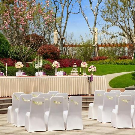 Kempinski Hotel Yixing Dış mekan fotoğraf