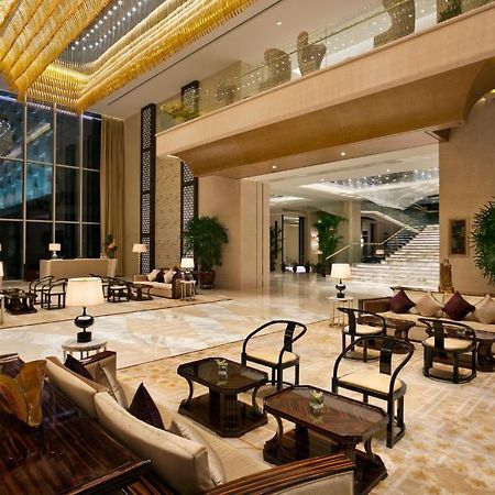 Kempinski Hotel Yixing Dış mekan fotoğraf