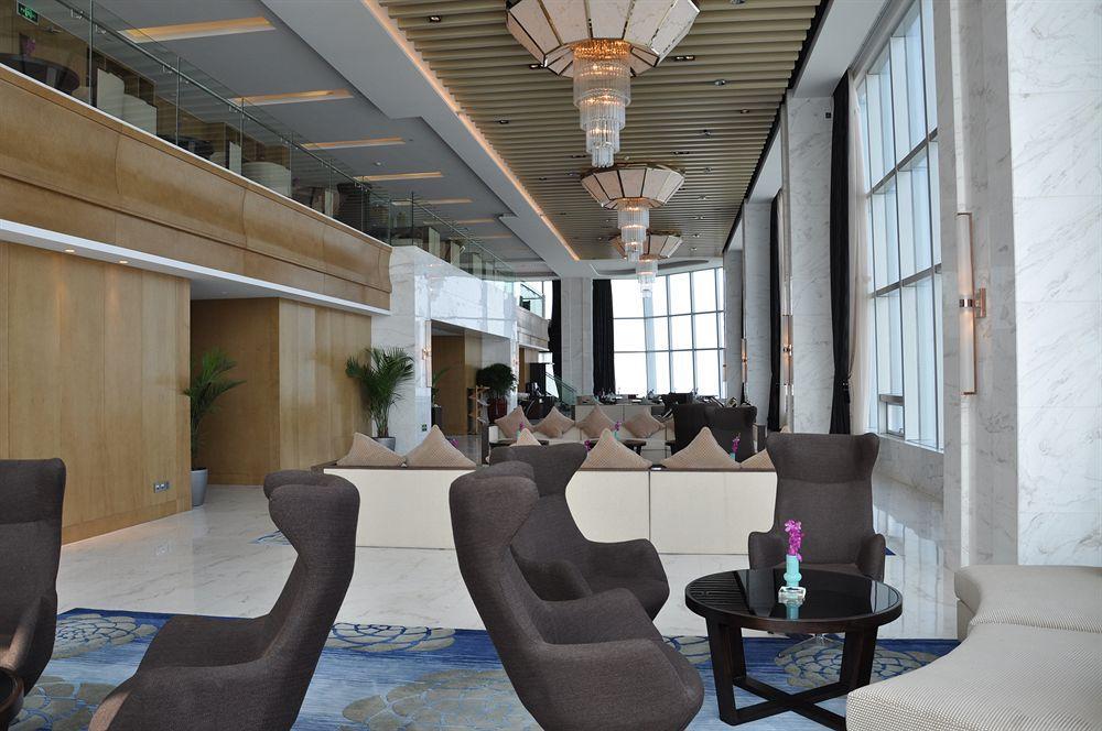 Kempinski Hotel Yixing Dış mekan fotoğraf