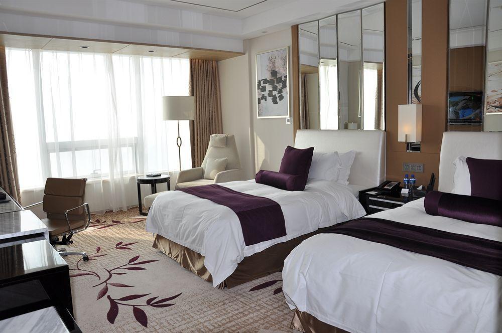 Kempinski Hotel Yixing Dış mekan fotoğraf
