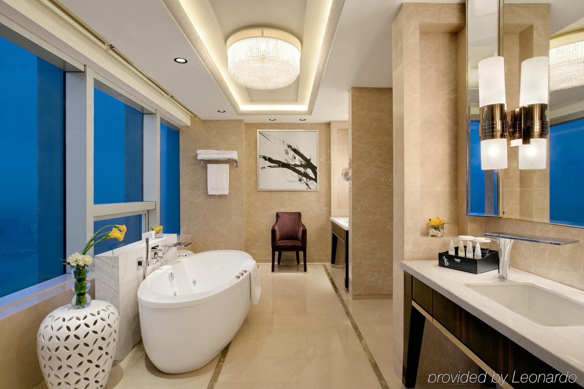 Kempinski Hotel Yixing Dış mekan fotoğraf