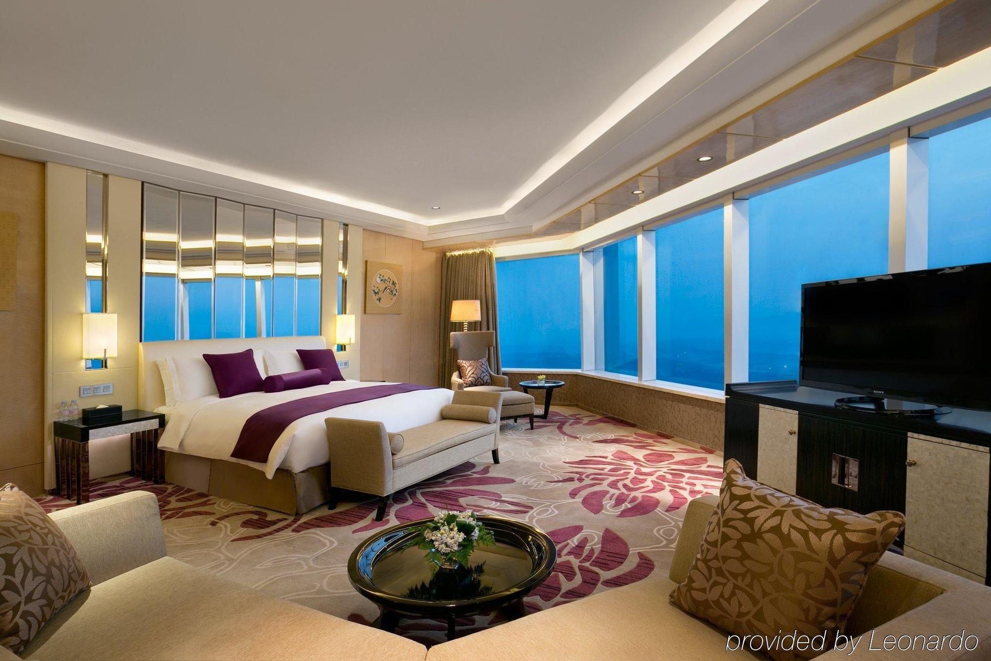 Kempinski Hotel Yixing Dış mekan fotoğraf