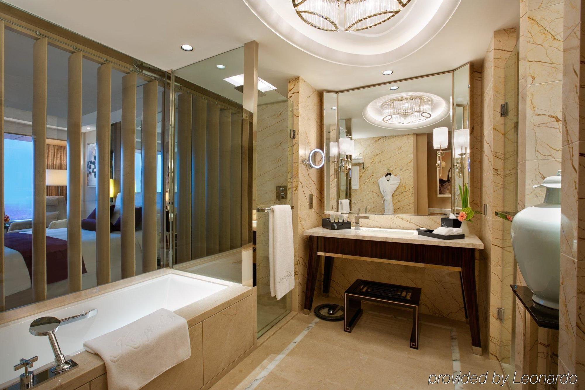 Kempinski Hotel Yixing Dış mekan fotoğraf