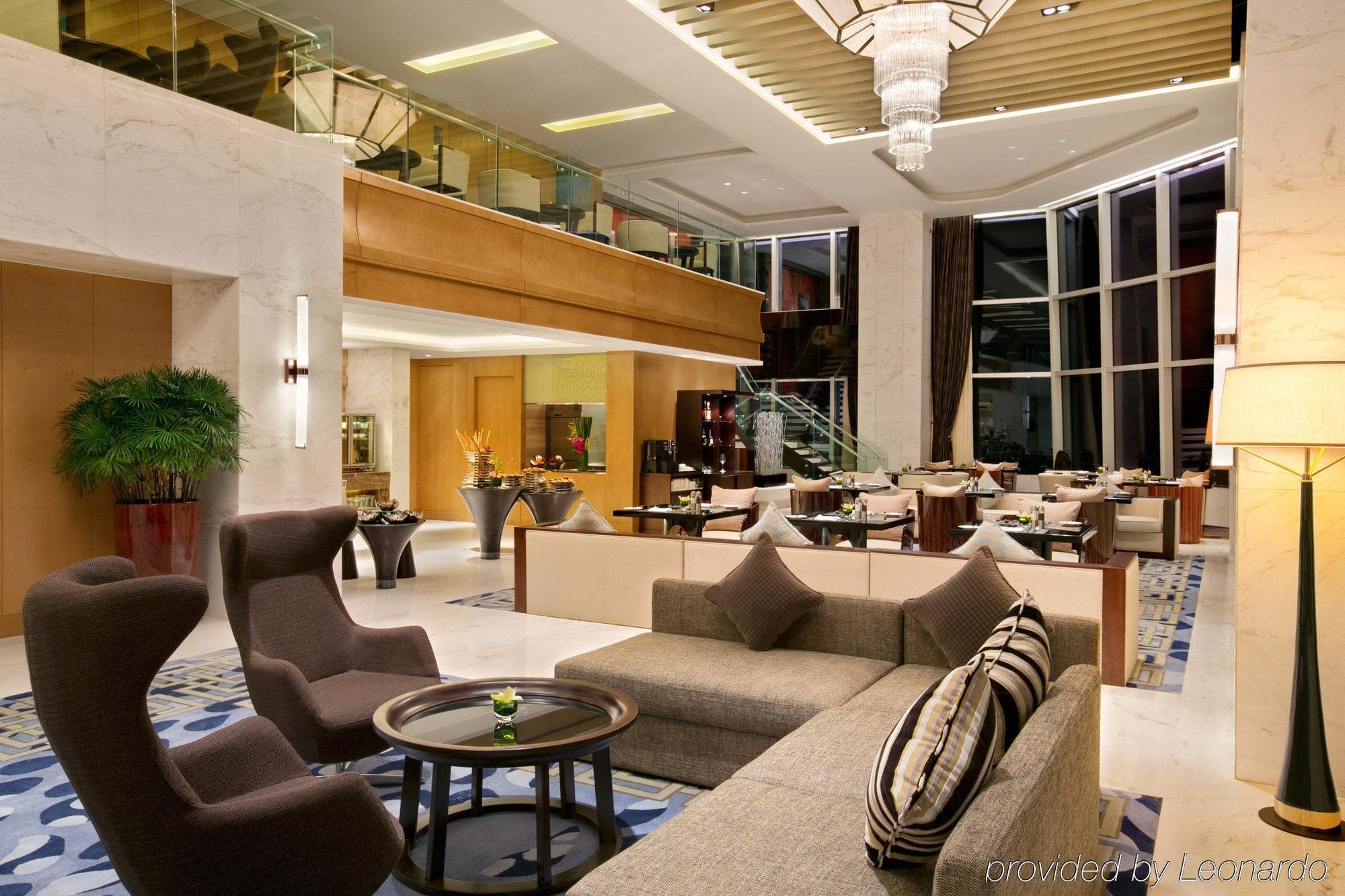 Kempinski Hotel Yixing Dış mekan fotoğraf