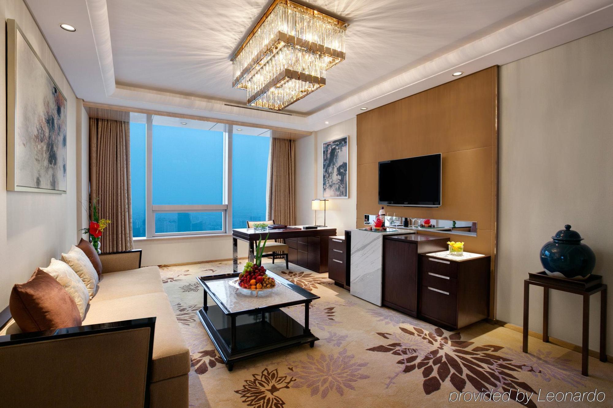 Kempinski Hotel Yixing Dış mekan fotoğraf