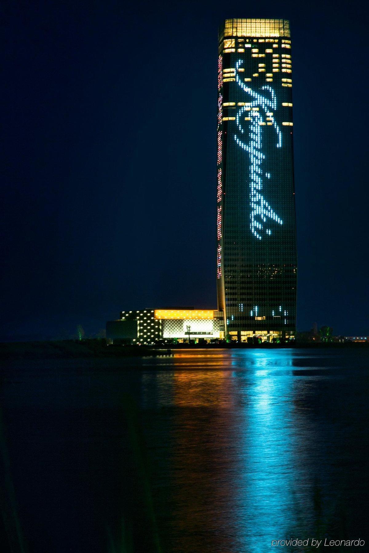 Kempinski Hotel Yixing Dış mekan fotoğraf