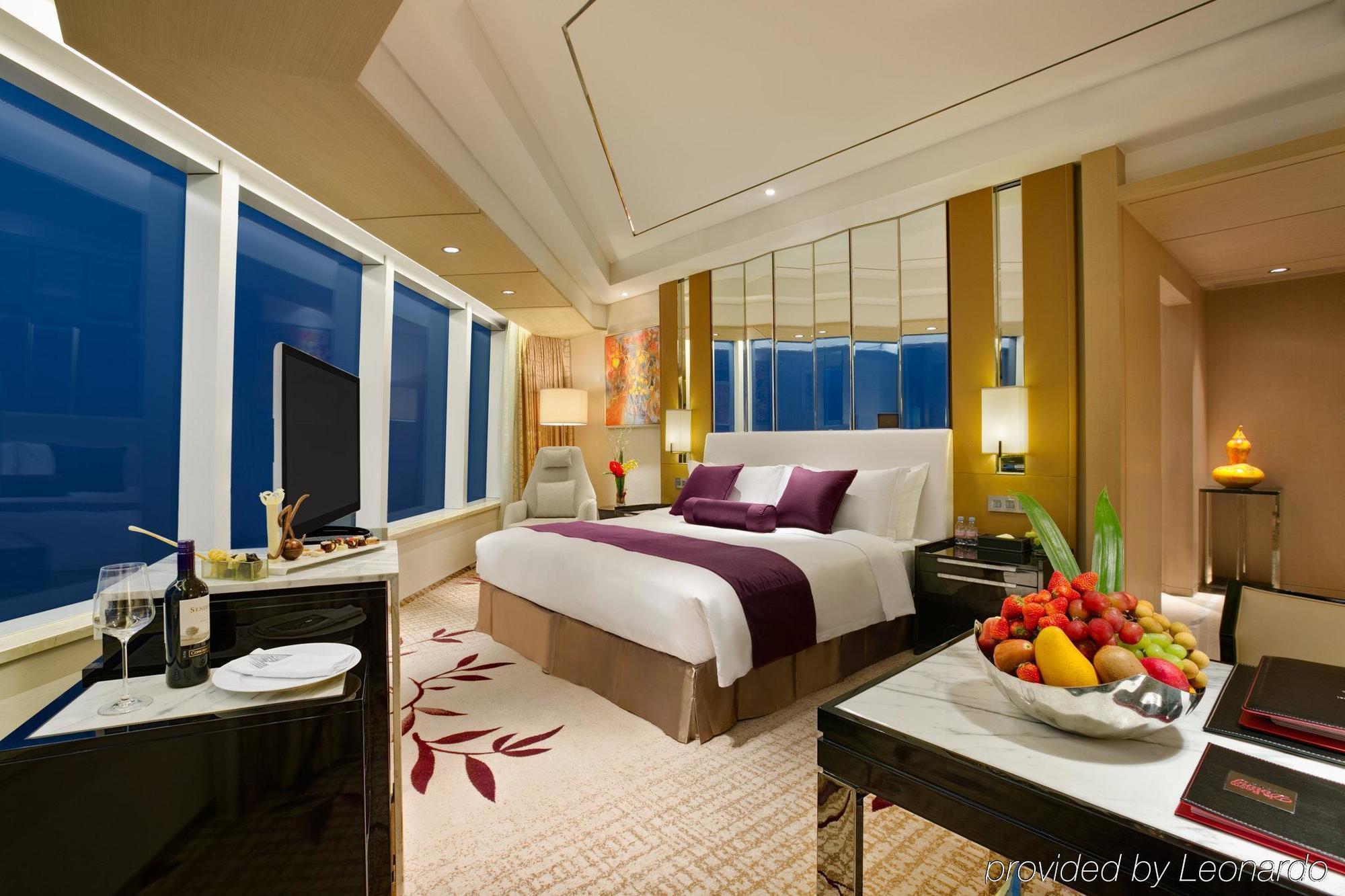 Kempinski Hotel Yixing Dış mekan fotoğraf