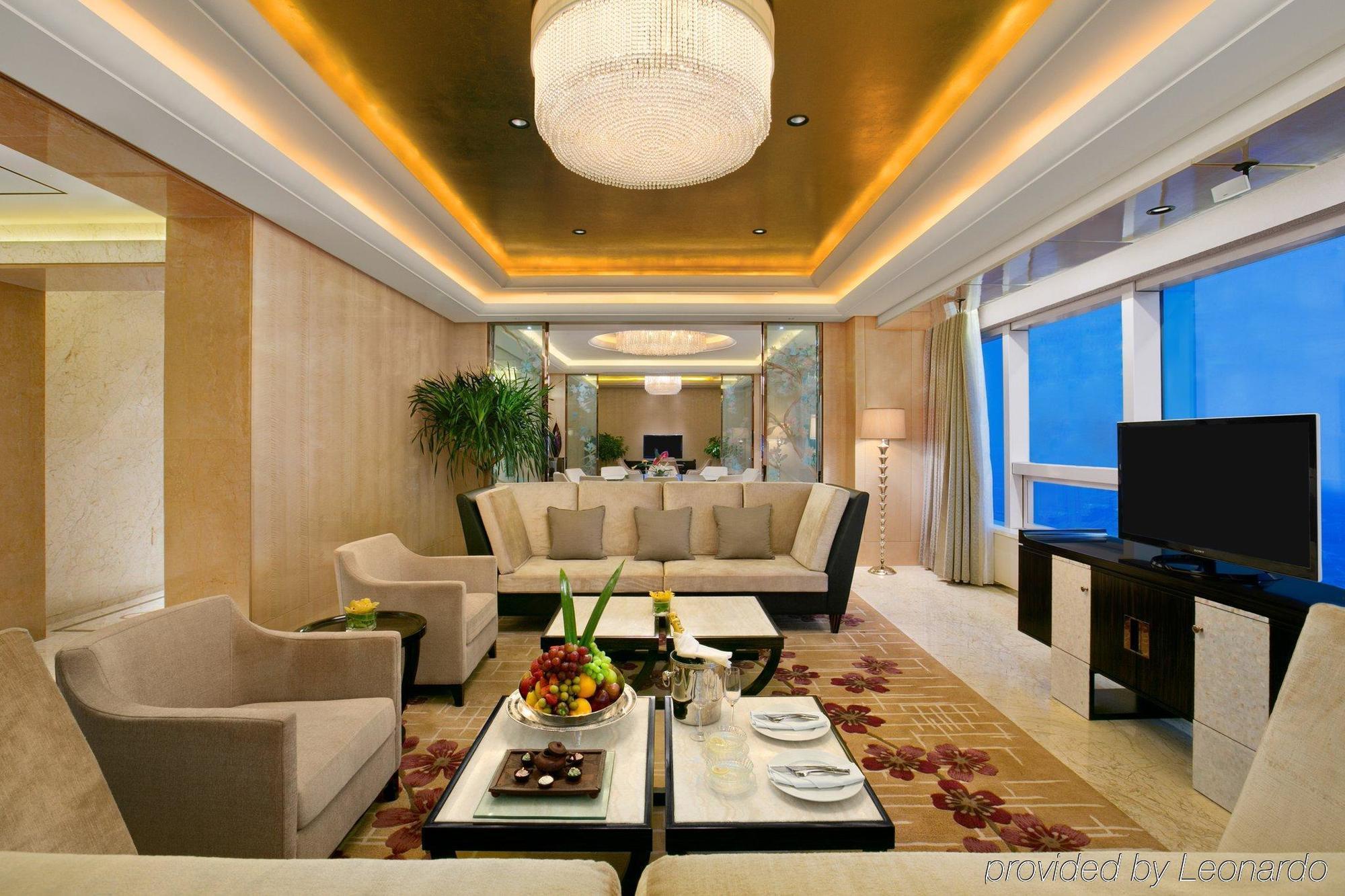 Kempinski Hotel Yixing Dış mekan fotoğraf