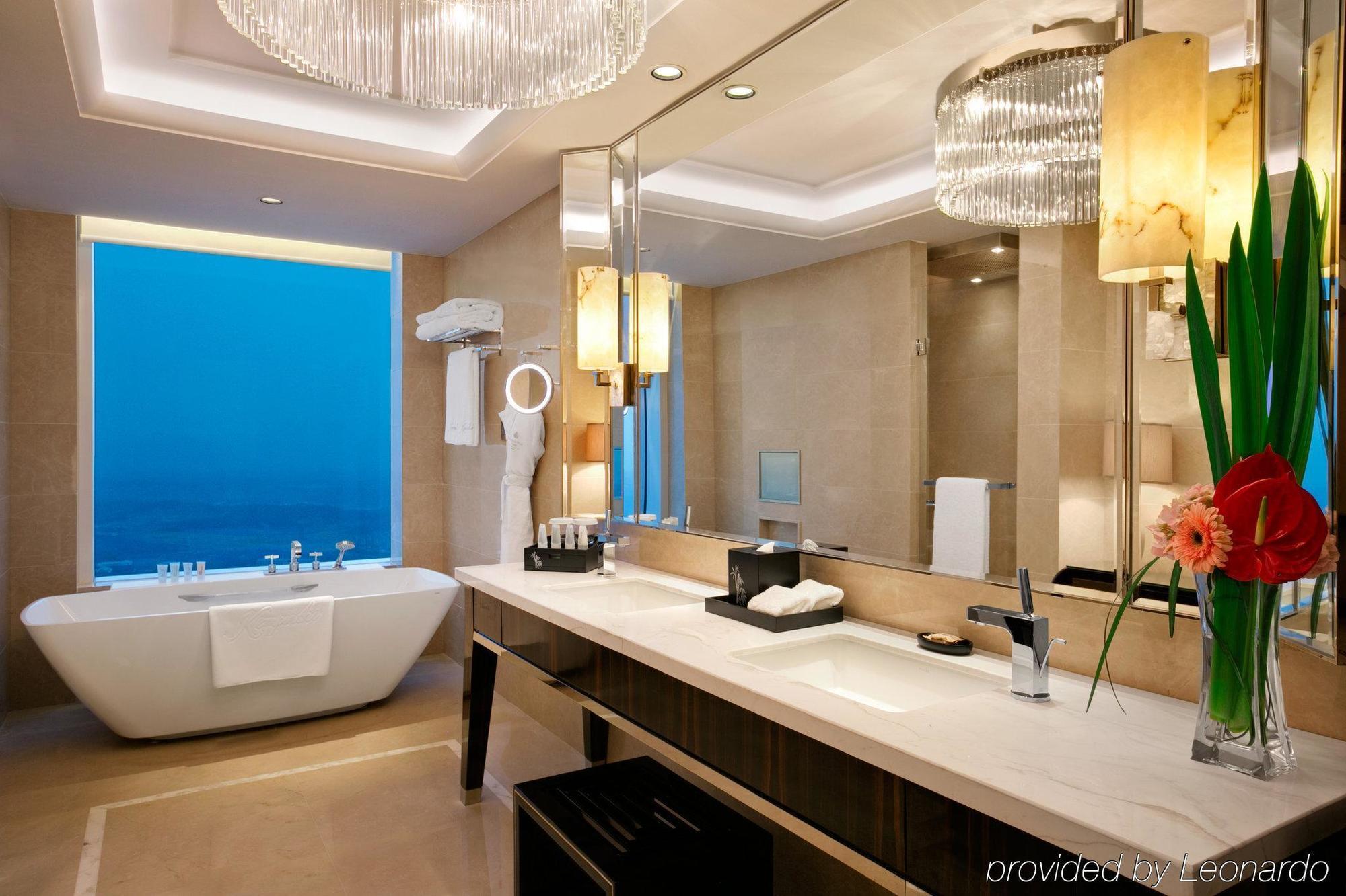 Kempinski Hotel Yixing Dış mekan fotoğraf