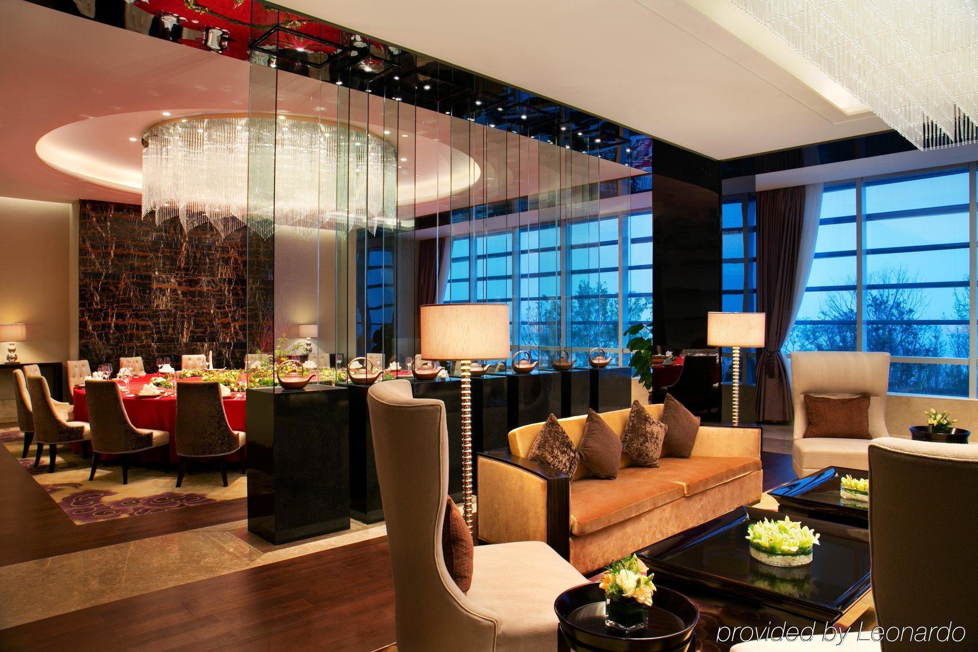 Kempinski Hotel Yixing Dış mekan fotoğraf