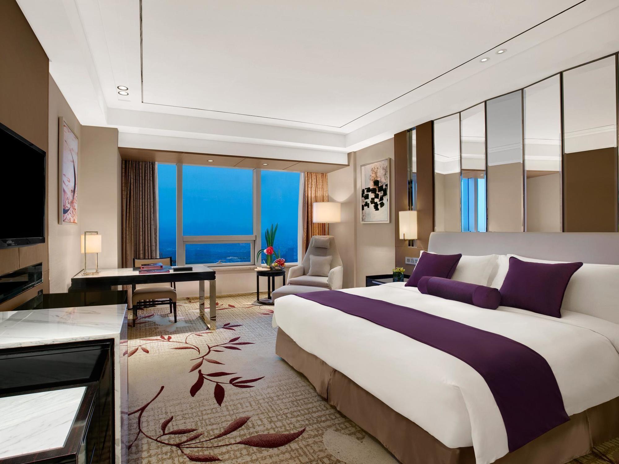 Kempinski Hotel Yixing Dış mekan fotoğraf