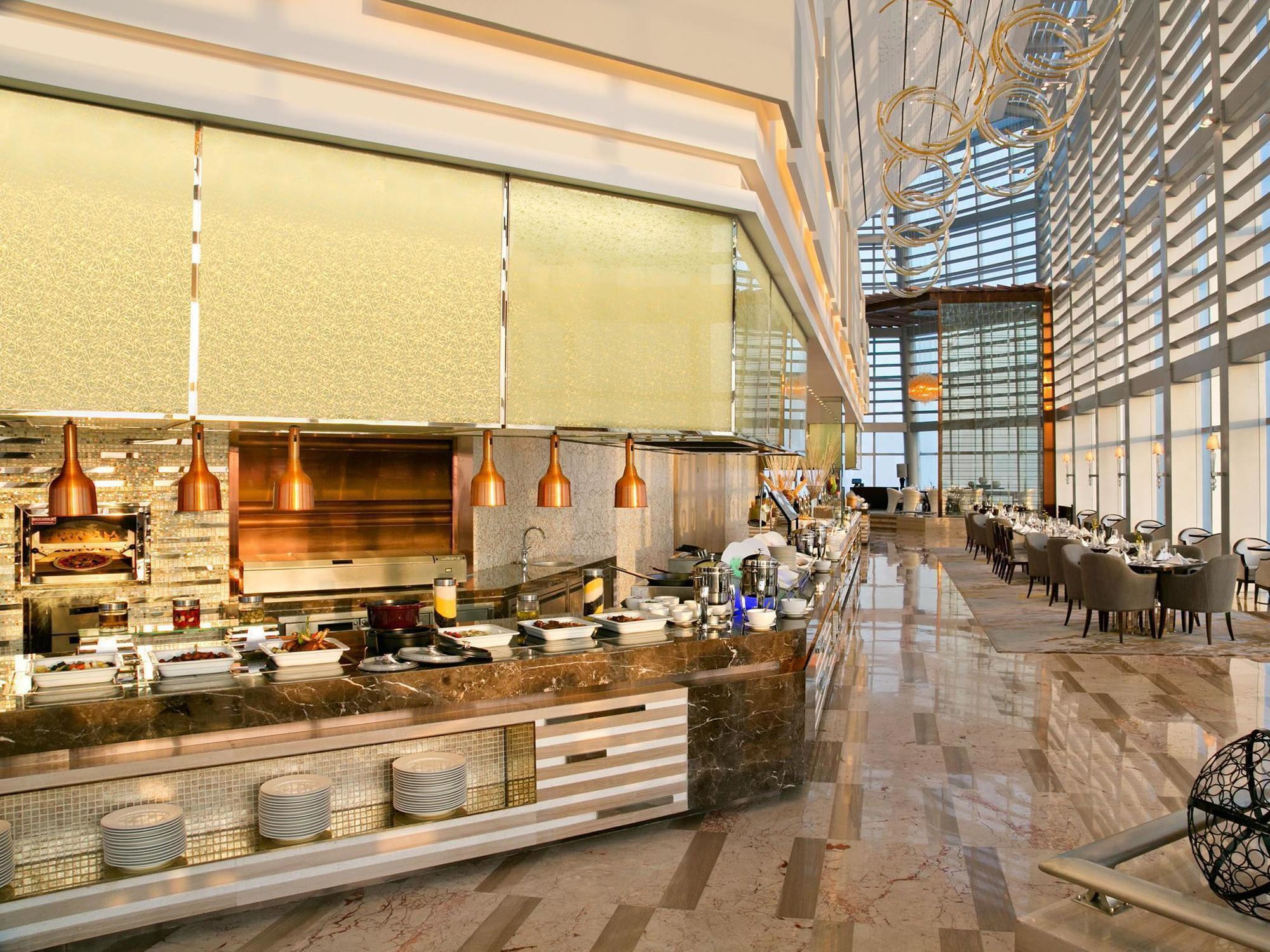 Kempinski Hotel Yixing Dış mekan fotoğraf