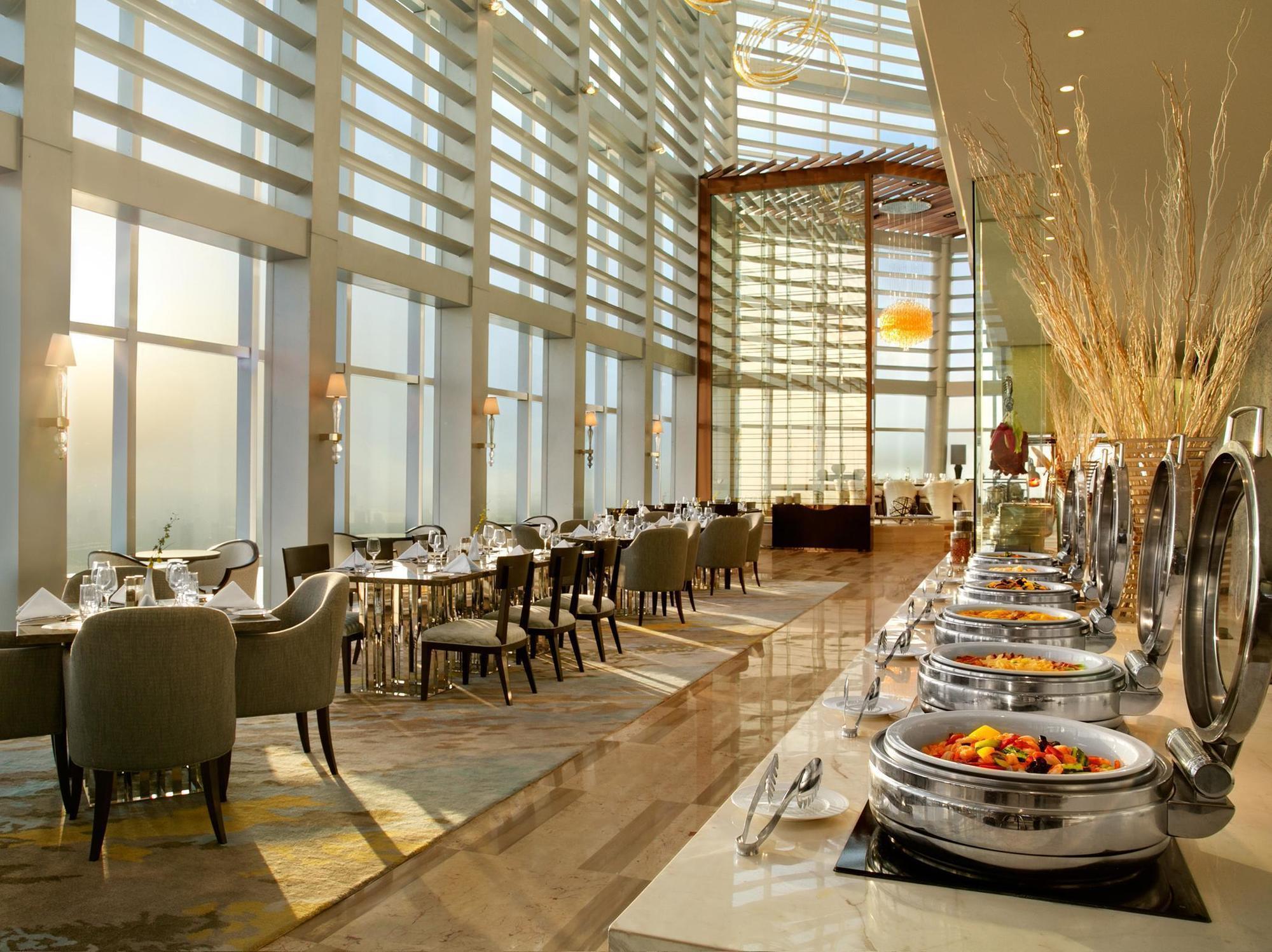 Kempinski Hotel Yixing Dış mekan fotoğraf