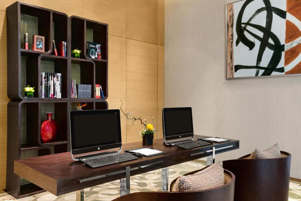 Kempinski Hotel Yixing Dış mekan fotoğraf