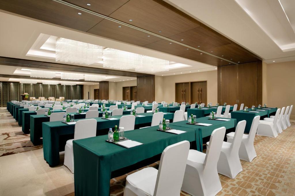 Kempinski Hotel Yixing Dış mekan fotoğraf