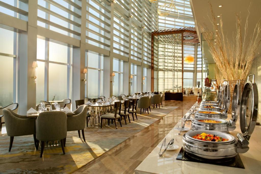 Kempinski Hotel Yixing Dış mekan fotoğraf