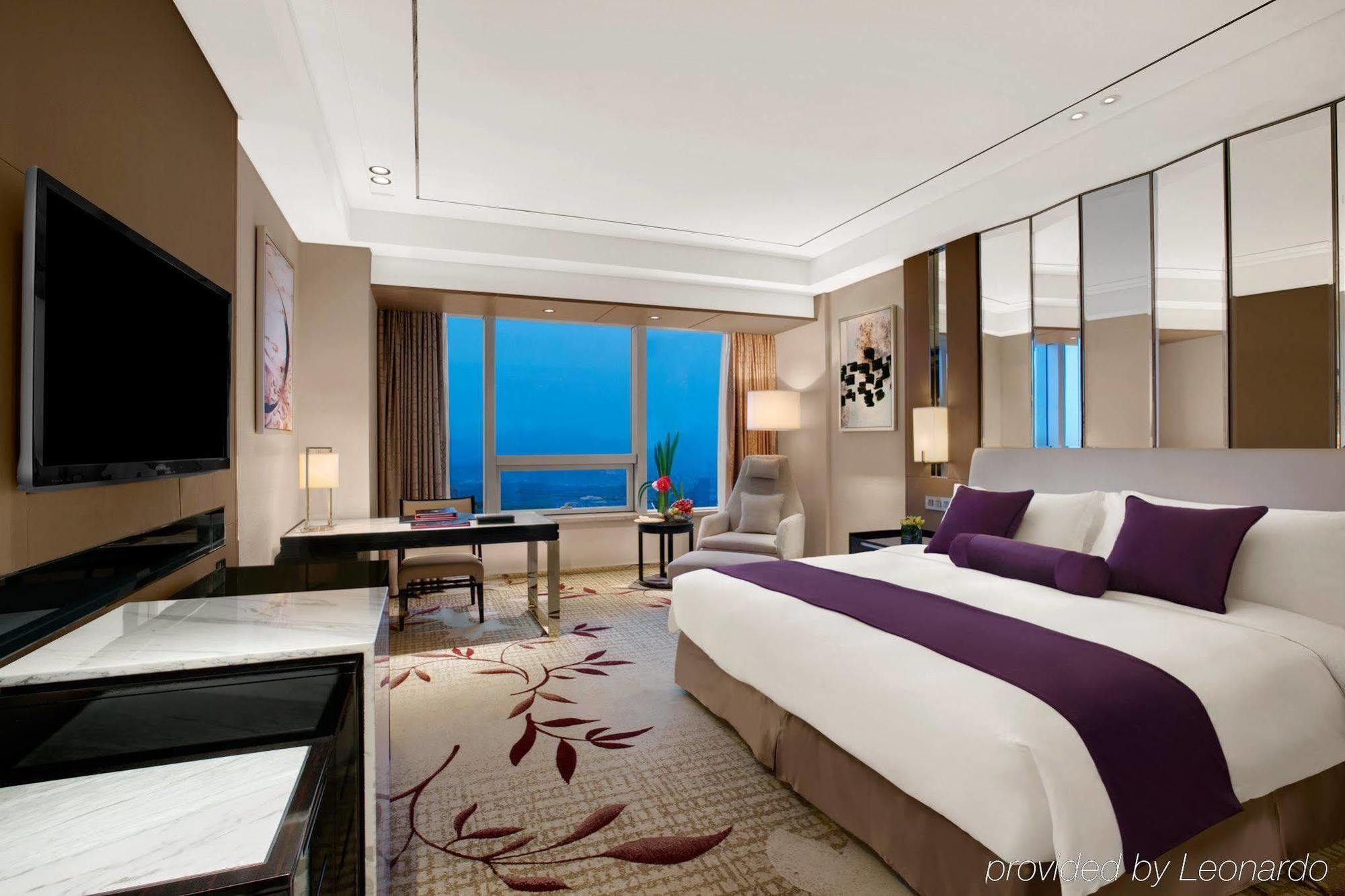 Kempinski Hotel Yixing Dış mekan fotoğraf