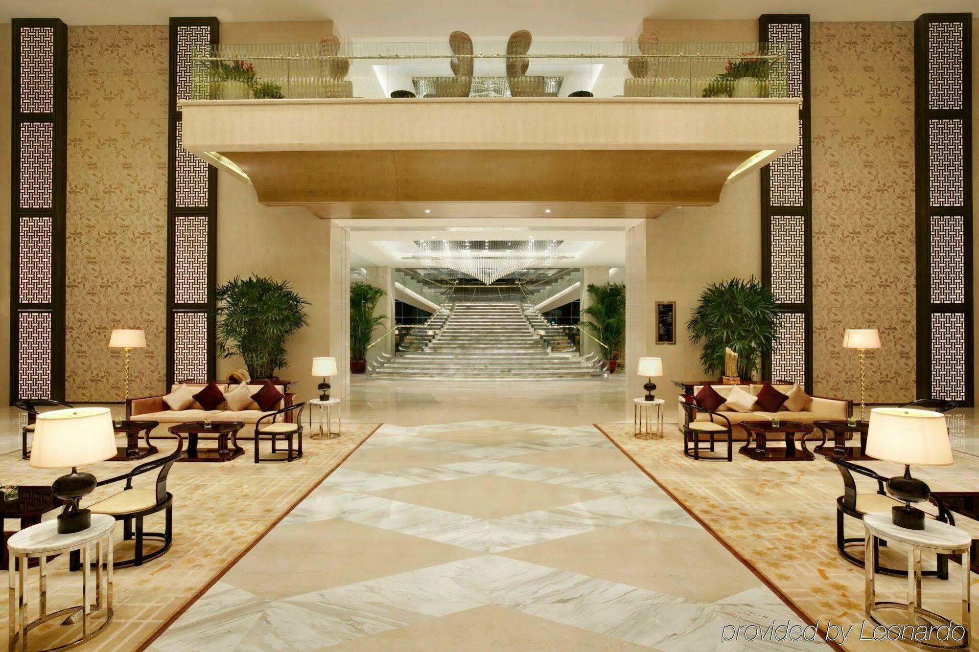 Kempinski Hotel Yixing Dış mekan fotoğraf
