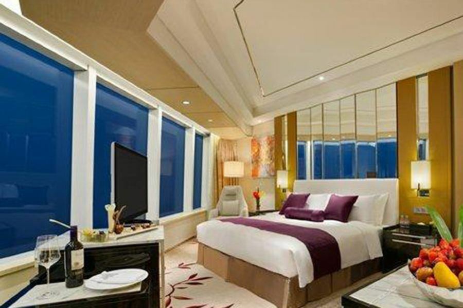 Kempinski Hotel Yixing Dış mekan fotoğraf