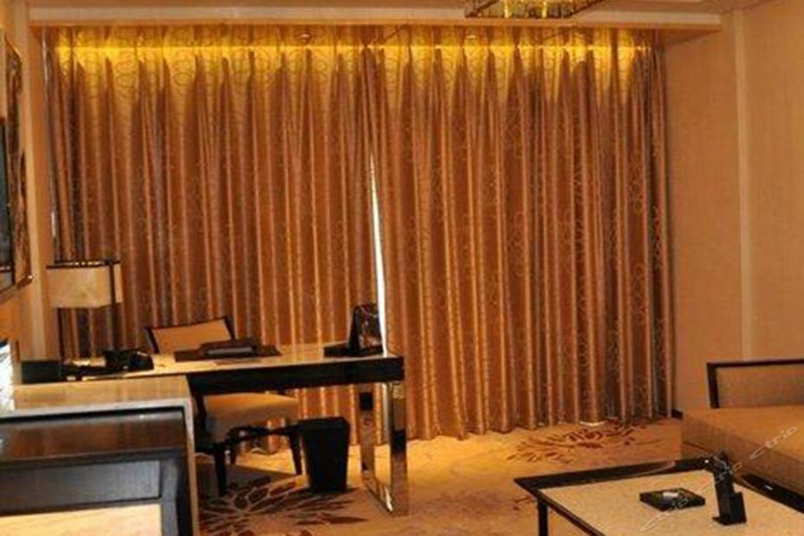 Kempinski Hotel Yixing Dış mekan fotoğraf