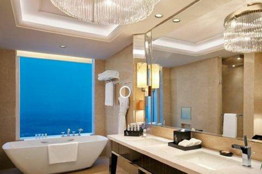 Kempinski Hotel Yixing Dış mekan fotoğraf