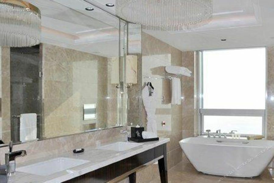 Kempinski Hotel Yixing Dış mekan fotoğraf