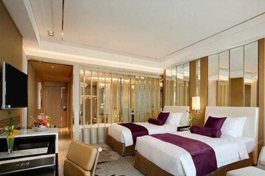 Kempinski Hotel Yixing Dış mekan fotoğraf